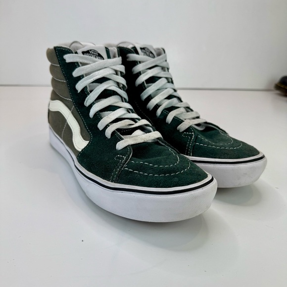 VANS SK8-Hi - Picture 1 of 12
